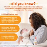 Enfamil D-Vi-Sol Vitamin D Drops, 1.7 FL OZ, thumbnail image