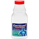 Gaviscon Extra Strength Liquid Antacid, thumbnail image