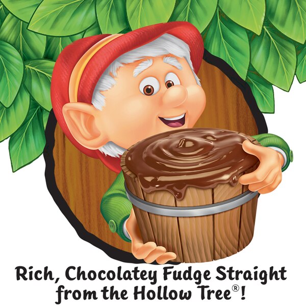 Keebler Fudge Stripes Cookies, 11.5 oz