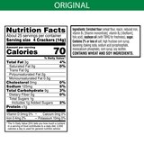 Club Original Crackers Snack Stacks, 12.5 oz, thumbnail image