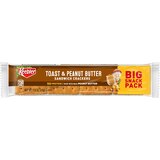 Keebler Toast & Peanut Butter Sandwich Crackers, 1.8 oz, thumbnail image