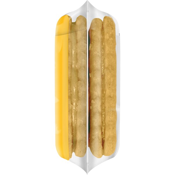 Keebler Club & Cheddar Sandwich Crackers, 1.8 oz
