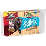 Keebler Sugar Wafers, 2.75 oz, thumbnail image