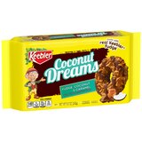 Keebler Fudge Shoppe Coconut Dreams Cookies, 8.5 oz, thumbnail image