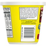 Keebler Mini Fudge Stripes Cookies Cup, 3 oz, thumbnail image