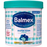 Balmex Diaper Rash Cream Zinc Oxide 11.3%, thumbnail image