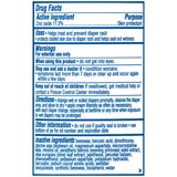 Balmex Diaper Rash Cream Zinc Oxide 11.3%, thumbnail image