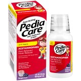 PediaCare Children's Acetaminophen Grape 4 OZ, thumbnail image