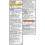 PediaCare Infants' Acetaminophen Grape, 1 OZ, thumbnail image