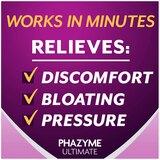 Phazyme Ultimate 500mg Anti-Gas Fast Gels, thumbnail image