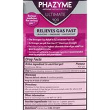 Phazyme Ultimate 500mg Anti-Gas Fast Gels, thumbnail image
