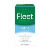 Fleet Laxative Saline Enema, thumbnail image