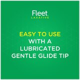 Fleet Laxative Saline Enema, thumbnail image