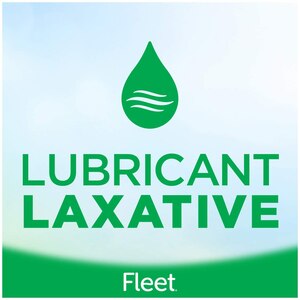 Fleet Laxative Mineral Oil Enema