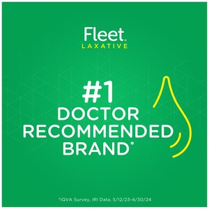 Fleet Laxative Mineral Oil Enema