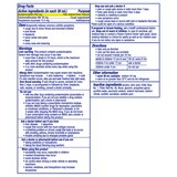 Pepto Bismol, 5 Symptom Relief Chewable Tablets, thumbnail image