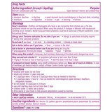 Pepto Bismol 5 Symptom Relief LiquiCaps, thumbnail image