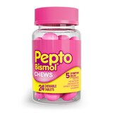 Pepto Bismol Chews, 24 CT, thumbnail image