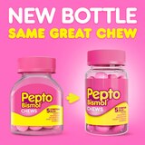 Pepto Bismol Chews, 24 CT, thumbnail image