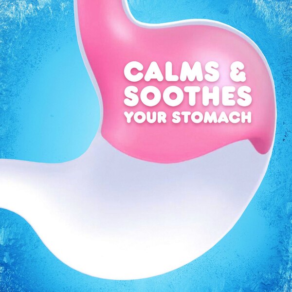Pepto Bismol Ultra with InstaCOOL Liquid