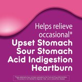 Pepto Kids Gummies, 24 CT, thumbnail image