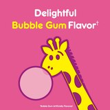 Pepto Kids Gummies, 24 CT, thumbnail image