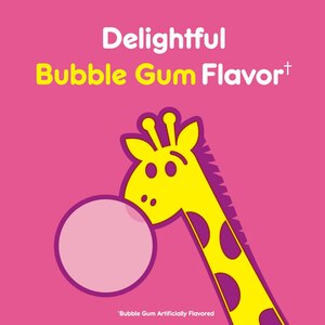 Pepto Kids Gummies, 24 CT