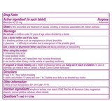 Pepto-Bismol Nausea, 10 CT, thumbnail image