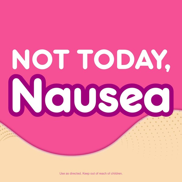 Pepto-Bismol Nausea, 10 CT