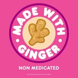 Pepto Nausea Ginger Gummy, 24 CT, thumbnail image
