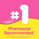 Pepto Bismol 5 Symptoms Digestive Relief Liquid, thumbnail image 3 of 7