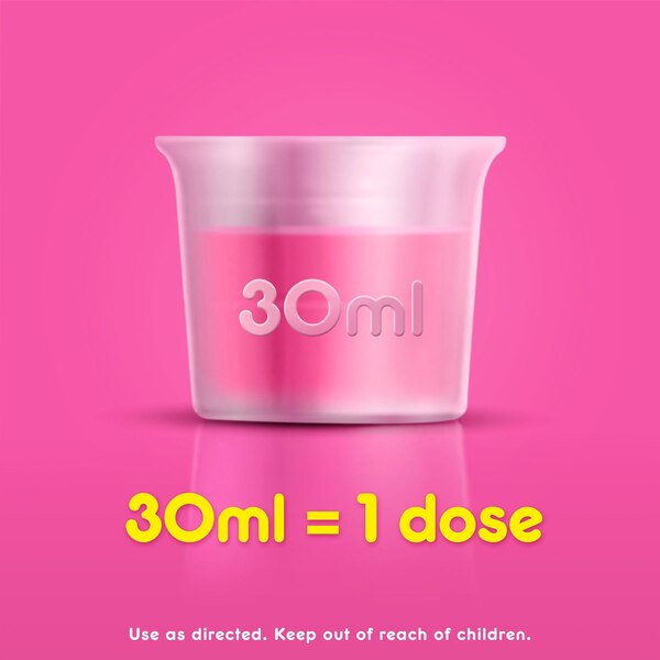 Pepto Bismol 5 Symptoms Digestive Relief Liquid