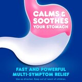 Pepto Bismol Ultra 5 Symptom Relief Liquid, Original, 12 OZ, thumbnail image
