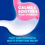 Pepto Bismol Ultra 5 Symptom Relief Liquid, thumbnail image