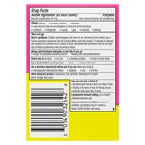 Pepto Bismol, 5 Symptom Relief Chewable Tablets, thumbnail image