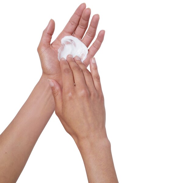 CeraVe Moisturizing Cream Lotion, Body and Face Moisturizer, 12 OZ