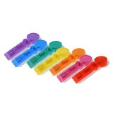 Microlet Silicone-Coated Lancets, thumbnail image