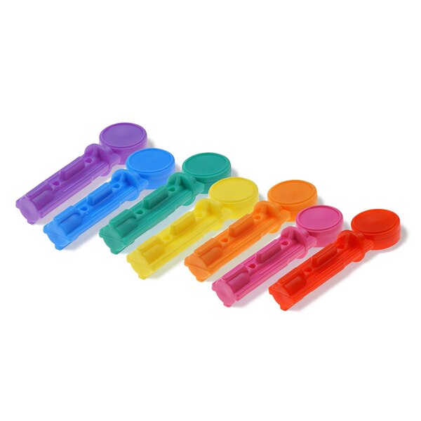 Microlet Silicone-Coated Lancets