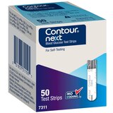 Contour Next Blood Glucose Test Strips, thumbnail image