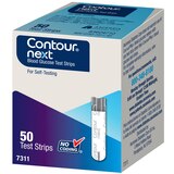 Contour Next Blood Glucose Test Strips, thumbnail image
