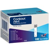 Contour Next Blood Glucose Test Strips, thumbnail image