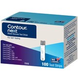 Contour Next Blood Glucose Test Strips, thumbnail image