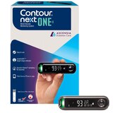 Contour Next One Blood Glucose Monitoring System, thumbnail image