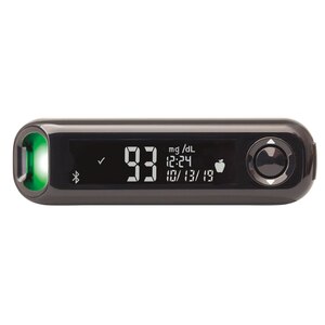 Contour Next One Blood Glucose Monitoring System