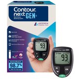 Contour Next Gen Blood Glucose Monitoring System, thumbnail image