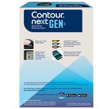 Contour Next Gen Blood Glucose Monitoring System, thumbnail image
