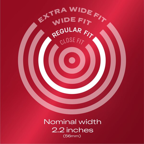 Durex Extra Sensitive Ultra Thin Lubricated Latex Condoms