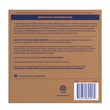 Durex Avanti Bare Real Feel Lubricated Non-Latex Condoms, 24 CT, thumbnail image