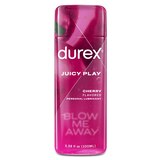 Durex Cherry Lubricant, thumbnail image
