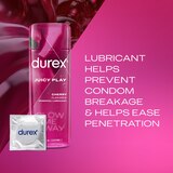 Durex Cherry Lubricant, thumbnail image